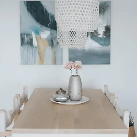 Mymykonos I Villa
