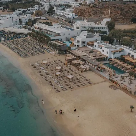 Mymykonos I 普拉迪斯亚罗斯