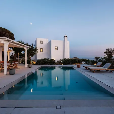 Mymykonos I