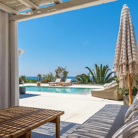 Mymykonos I Villa Platys Gialos (Mykonos)