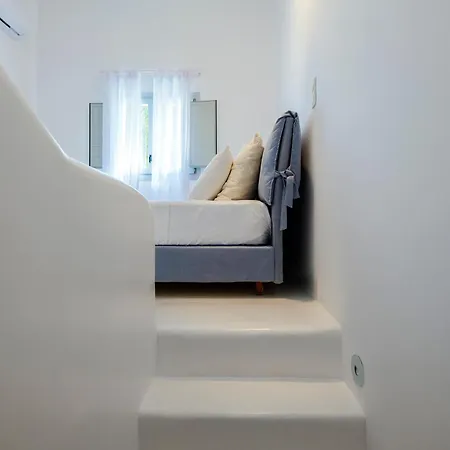 Mymykonos I Villa Platys Gialos (Mykonos)