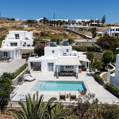 Mymykonos I