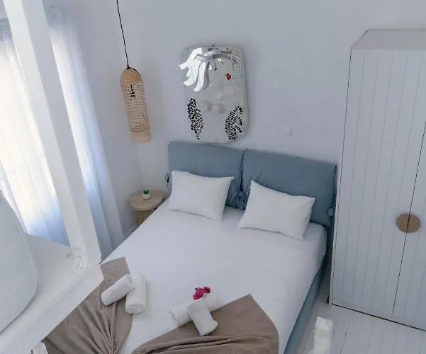 Mymykonos I Platys Gialos (Mykonos)