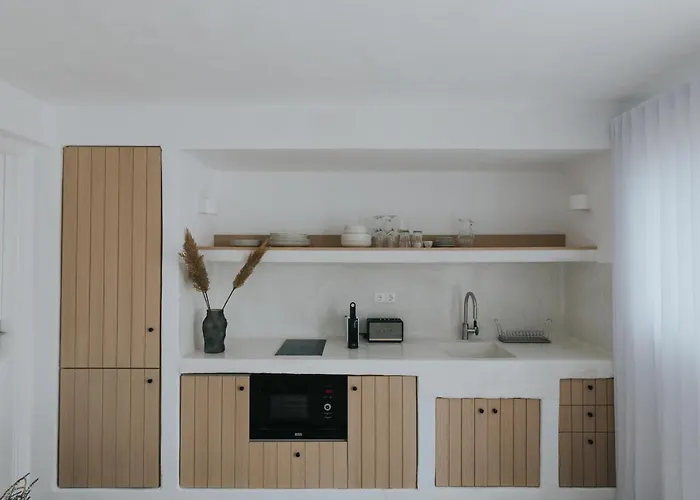 Mymykonos I Villa Platys Gialos (Mykonos)