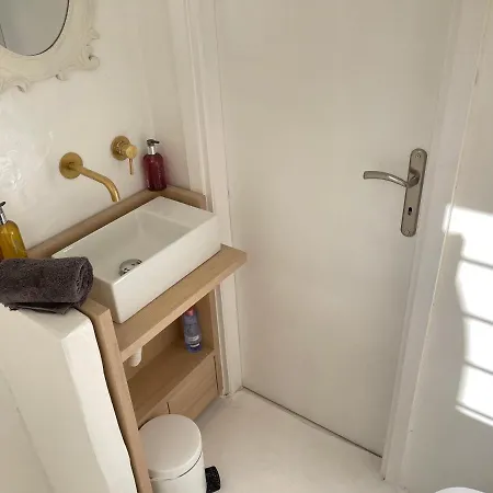 Mymykonos I Villa