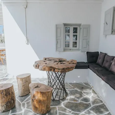 Mymykonos I * Platis Yialos