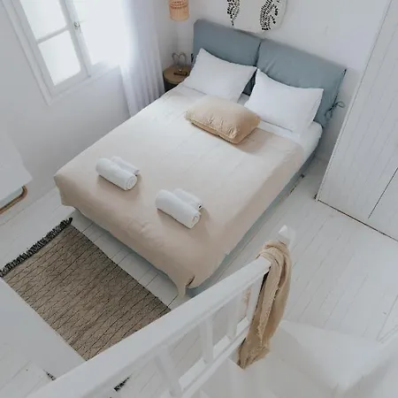 Mymykonos I Platis Yialos
