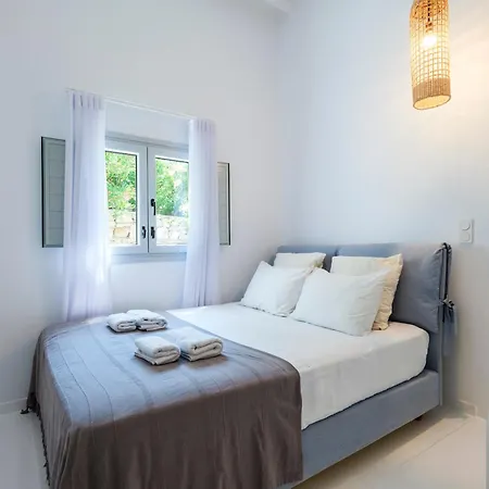 Mymykonos I