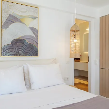 Mymykonos I Villa *