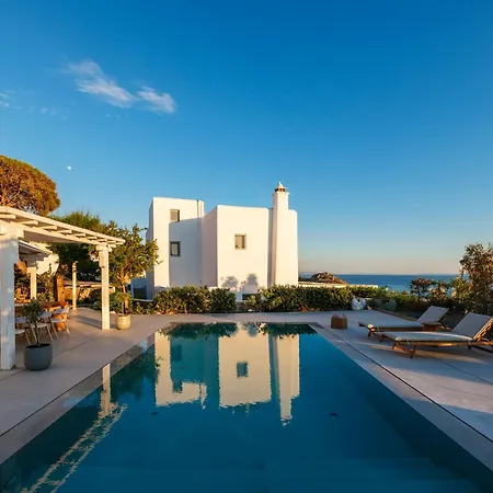 Mymykonos I