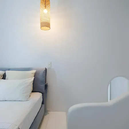 Villa Mymykonos I *