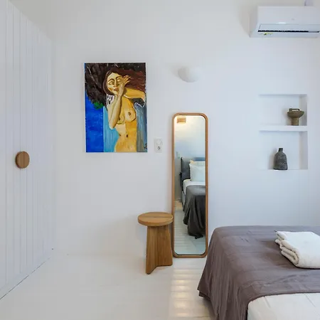 Villa Mymykonos I