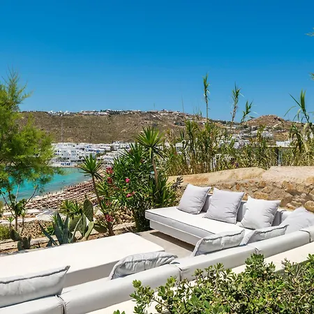 Mymykonos I * Platys Gialos (Mykonos)