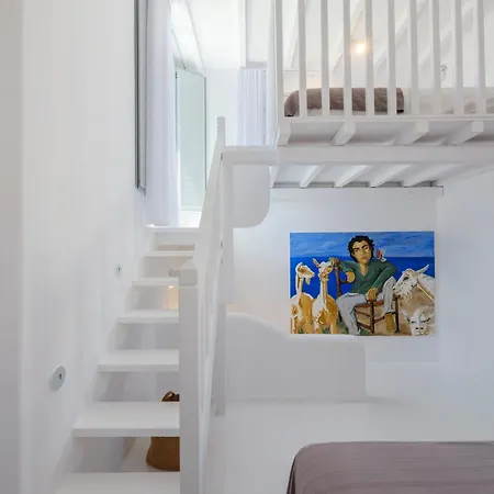 Mymykonos I * Platys Gialos (Mykonos)